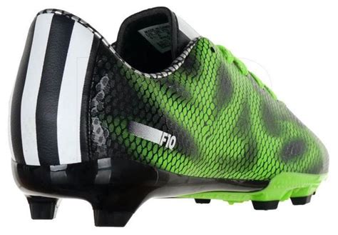 voetbalschoenen adidas f10